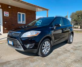 FORD Kuga 2.0 TDCi 163 CV 4WD Titanium GARANTITA