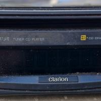 Autoradio Clarion DRX 5375