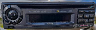 Autoradio Clarion DRX 5375