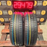 2 GOMME MICHELIN 205 60 16 80% ESTIVE