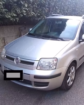 Fiat Panda 1.2 Dynamic