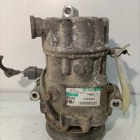 COMPRESSORE A/C ALFA ROMEO Mito Serie (955_) 51897