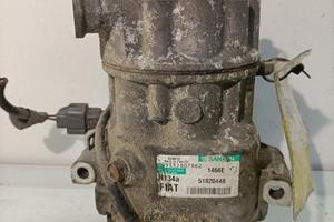 COMPRESSORE A/C ALFA ROMEO Mito Serie (955_) 51897