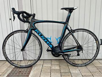 Bici da corsa Kuota Kryon