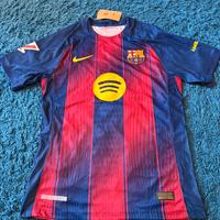 Maglia gara Barcellona Lamine Yamal