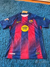 Maglia gara Barcellona Lamine Yamal