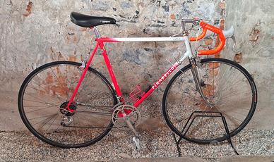 bicicletta da cosa