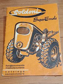 Catalogo Goldoni Super Ercole 