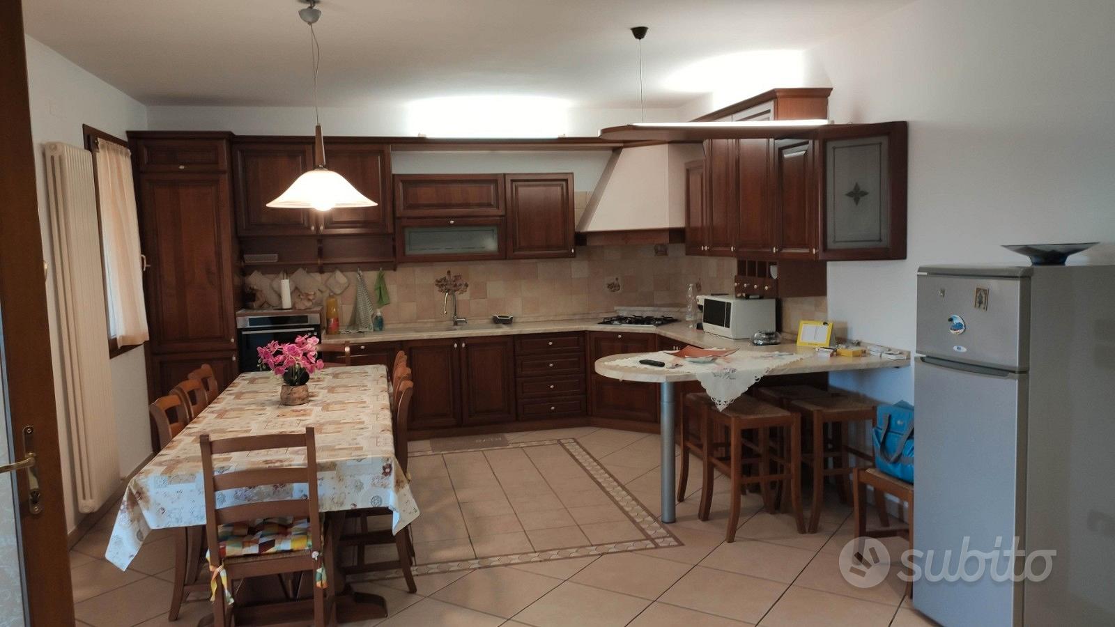 Appartamento – PD - Vista 3
