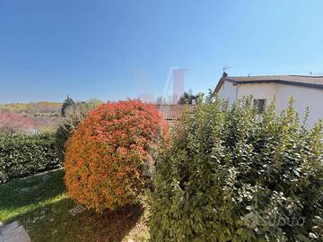 Appartamento di 65 m² con 3 locali e box auto a Ca