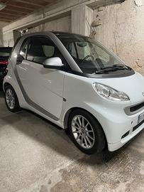 Smart fortwo 800 Cdi Passion