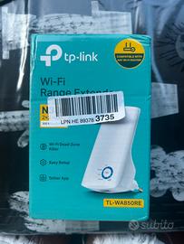 Tp link extender 300 Mbps