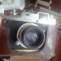 Macchina fotografica Sonne c 4