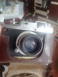 Macchina fotografica Sonne c 4