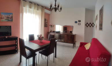 _La CASA di VENERE _Sapri_Costa Sud Cilento _