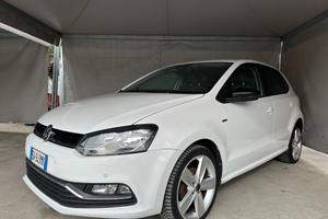 Volkswagen Polo 1.4 TDI 5p. Fresh BlueMotion Techn