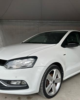 Volkswagen Polo 1.4 TDI 5p. Fresh BlueMotion Techn