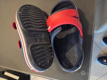 Crocs bambino