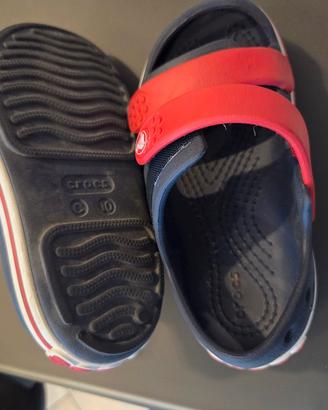 Crocs bambino