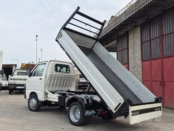 PORTER MAXI BENZINA GPL ECOPOWER EURO 6