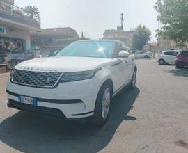 Range rover velar 2020