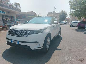 Range rover velar 2020