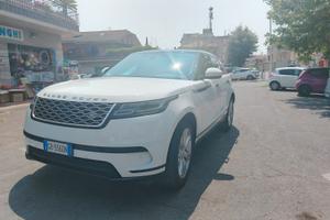 Range rover velar 2020