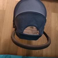 Passeggino Stokke YOYO da 6 mesi + 2 set rivestime