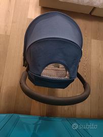Passeggino Stokke YOYO da 6 mesi + 2 set rivestime