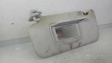 PARASOLE ALETTA ANTERIORE SX FORD Fiesta 7° Serie