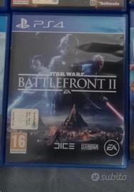 star wars battlefront 2 ps4