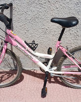 Bicicletta Lombardo per bambina/ragazza  