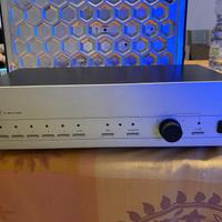 TCP  tv tuner  VT 1000 sintonizzatore multi canale