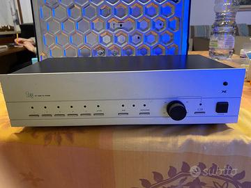 TCP  tv tuner  VT 1000 sintonizzatore multi canale