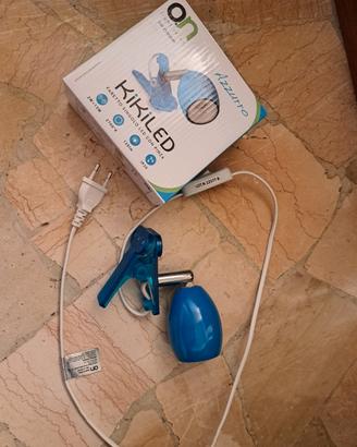 Lampada led