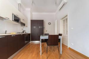 Appartamento di 65 m² con 2 locali a Bologna