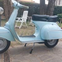 Vespa gt 1968 fmi oro