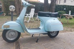 Vespa gt 1968 fmi oro