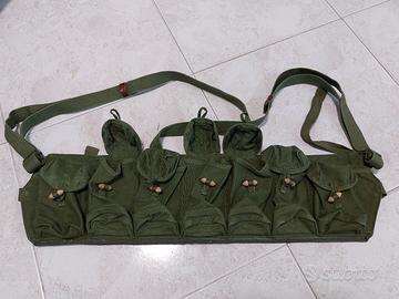 Chest rig Chicom SKS 