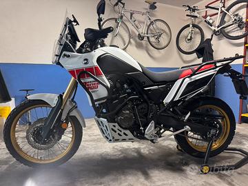 Yamaha Ténéré 700 Rally Edition MY 2024 Full