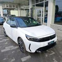 Opel Corsa 1.2 TurboBenzina 100cv GS AZIENDALE