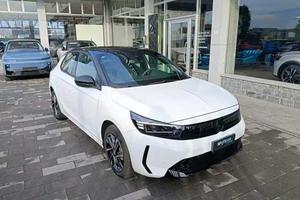 Opel Corsa 1.2 TurboBenzina 100cv GS AZIENDALE