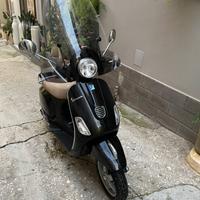 Vespa 50 Lx 2T
