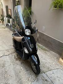 Vespa 50 Lx 2T