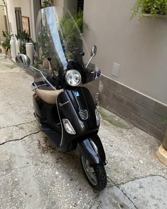Vespa 50 Lx 2T