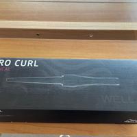 Wella Pro Curl Conical 13-25mm Piastra Capelli Pro