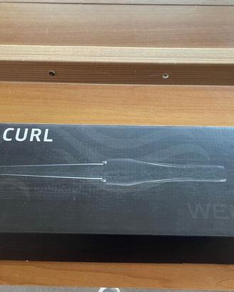 Wella Pro Curl Conical 13-25mm Piastra Capelli Pro