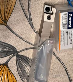 Utensile tornio professionale