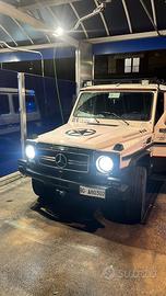 Mercedes Classe GD 240 AUTOVETTURA