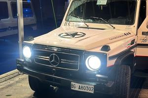 Mercedes Classe GD 240 AUTOVETTURA